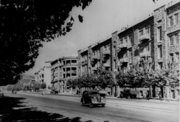 Ереван архив