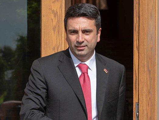 Армянская делегация покинула Грузию, чтобы не выбирать между союзником и соседом