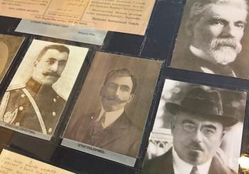 правительство первой республики