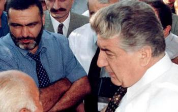 Карен Демирчян