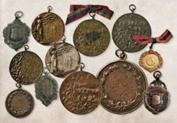 спорт архив