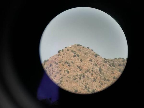 новая азербайджанская позиция в Нахиджеване