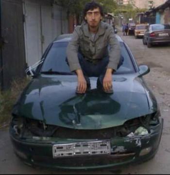 Смбат Гогян