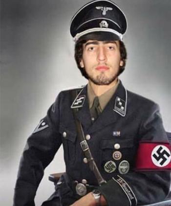 Смбат Гогян