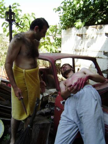 Смбат Гогян