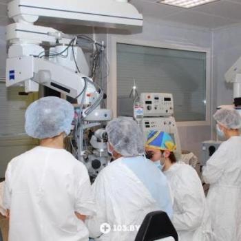 врачи медицина