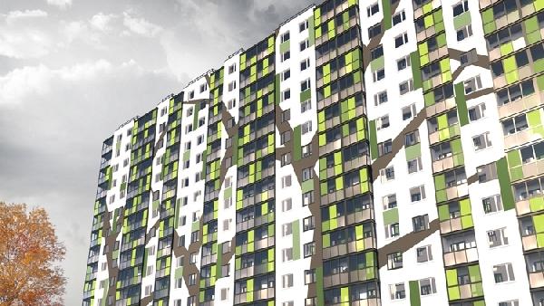 ЖК «Парклэнд»