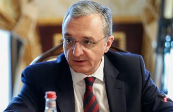 Глава МИД Армении склонен не спешить с официальной встречей глав Армении и Азербайджана