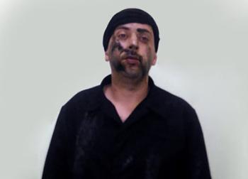 Карен Казарян