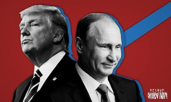 Foreign Policy: Россия пользуется слабостью Трампа 