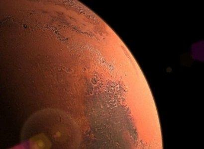  На Марсе зафиксировали загадочные звуки 