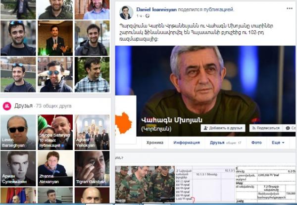 Даниэл Иоанисян