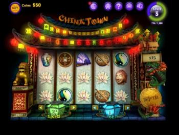 Вулкан Платинум казино