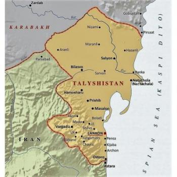 Талышстан
