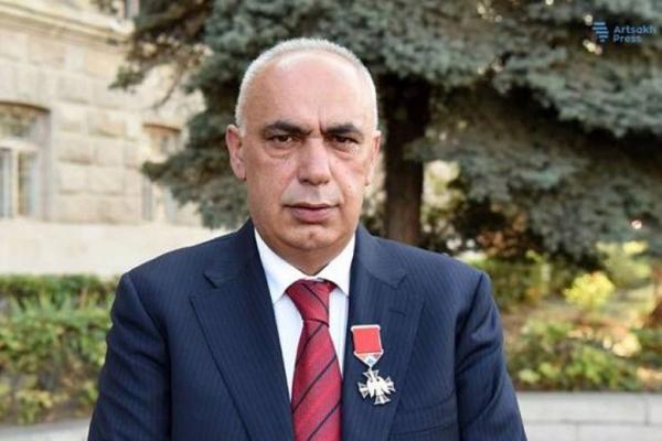 Уголовное преследование в отношении Героя Арцаха генерала Агабекяна прекращено