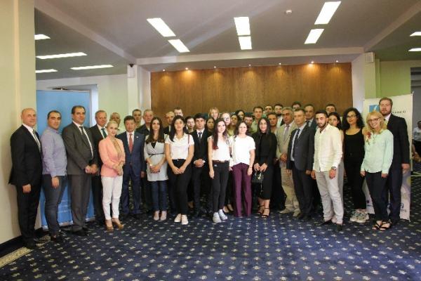 конференция ОДКБ