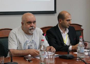 конференция ОДКБ