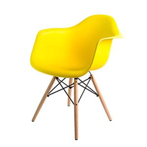 Cтулья Eames Daw