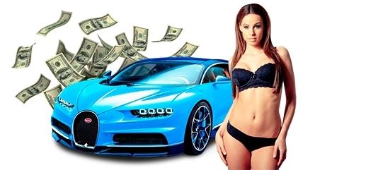 онлайн казино Вулкан Вегас