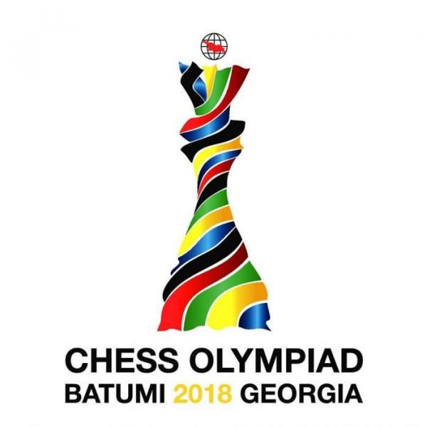 Россияне победили в первом туре Шахматной олимпиады