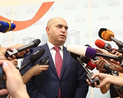 Никол Пашинян боится ответственности в вопросе карабахского урегулирования