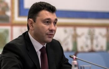 Эдуард Шармазанов уверен, что Серж Саргсян будет переизбран на посту руководителя РПА
