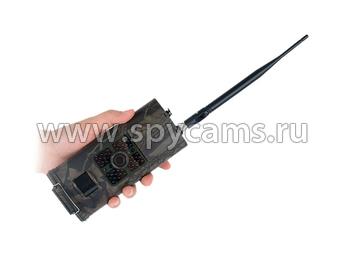 камера для охоты