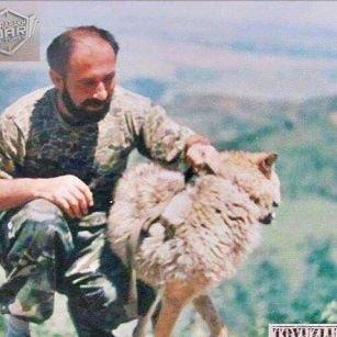 Этибар Амирасланов