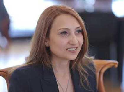 Правящая партия не дает своей оценки агрессивным действиям против армянского блоггера
