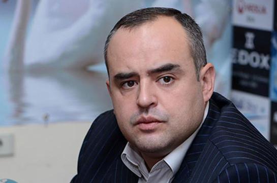 Адвокат считает «бессмысленным» законопроект о привлечении к уголовной ответственности «воров в законе» в Армении