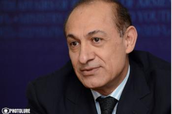 Юрий Варданян