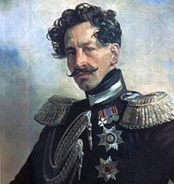 Ян Виткевич