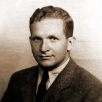 Арнольд Дейч