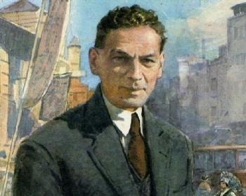 Рихард Зорге