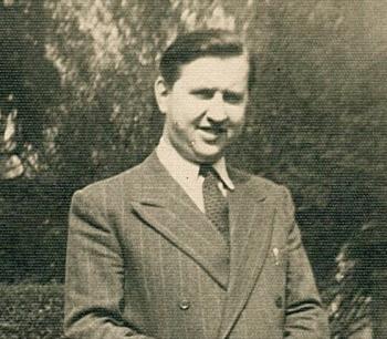 Александр Феклисов