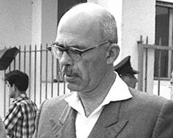 Исраэль Беер