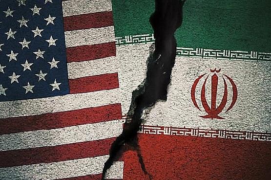 Персидский недобор Америки