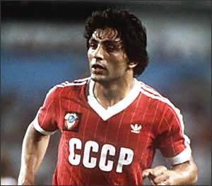 Хорен Оганесян