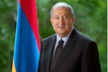 Чем болеет президент Армении?