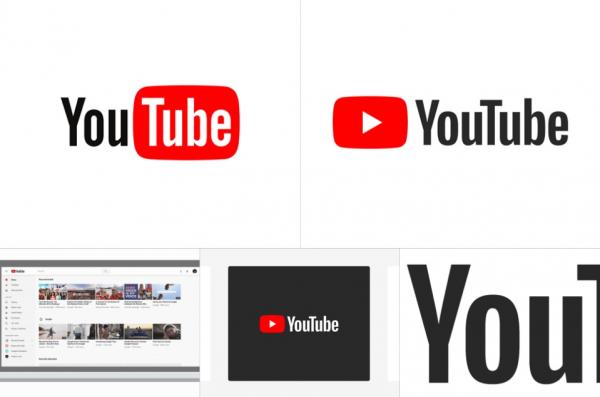 ребрендинг