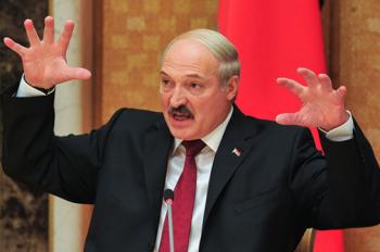 Лукашенко сказал 