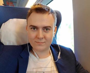 Святослав Гусев