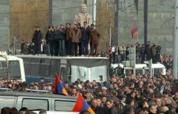 события 1 марта