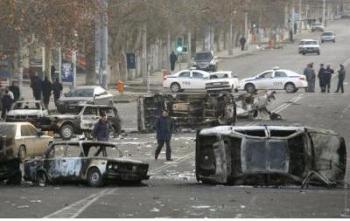 события 1 марта