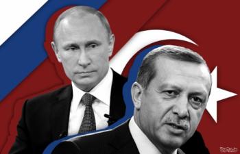 Развязать курдский узел на севере Сирии: Путин с Эрдоганом решают сложнейшее уравнение