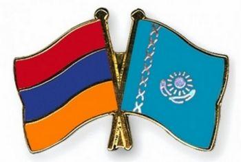 Омбудсмен Казахстана заверил, что не может быть и речи о дискриминации в  отношении армян