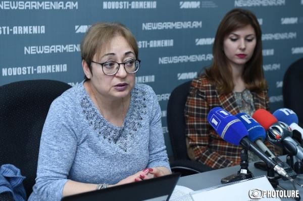 Марина Григорян: В Азербайджане гражданина Армении приговорили к 20 годам тюрьмы в 31-ю годовщину погромов армян в Сумгаите