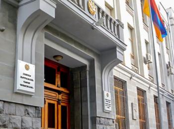 Генпрокуратуру Армении обвинили в распространении дезинформации
