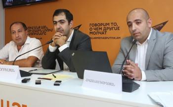 Адвокаты второго президента Армении Роберта Кочаряна прокомментировали решение Конституционного суда