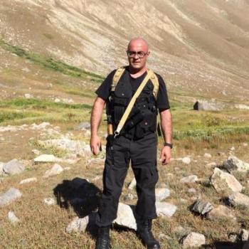 Артур Григорян